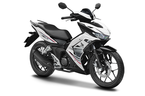 WinnerX 150cc
